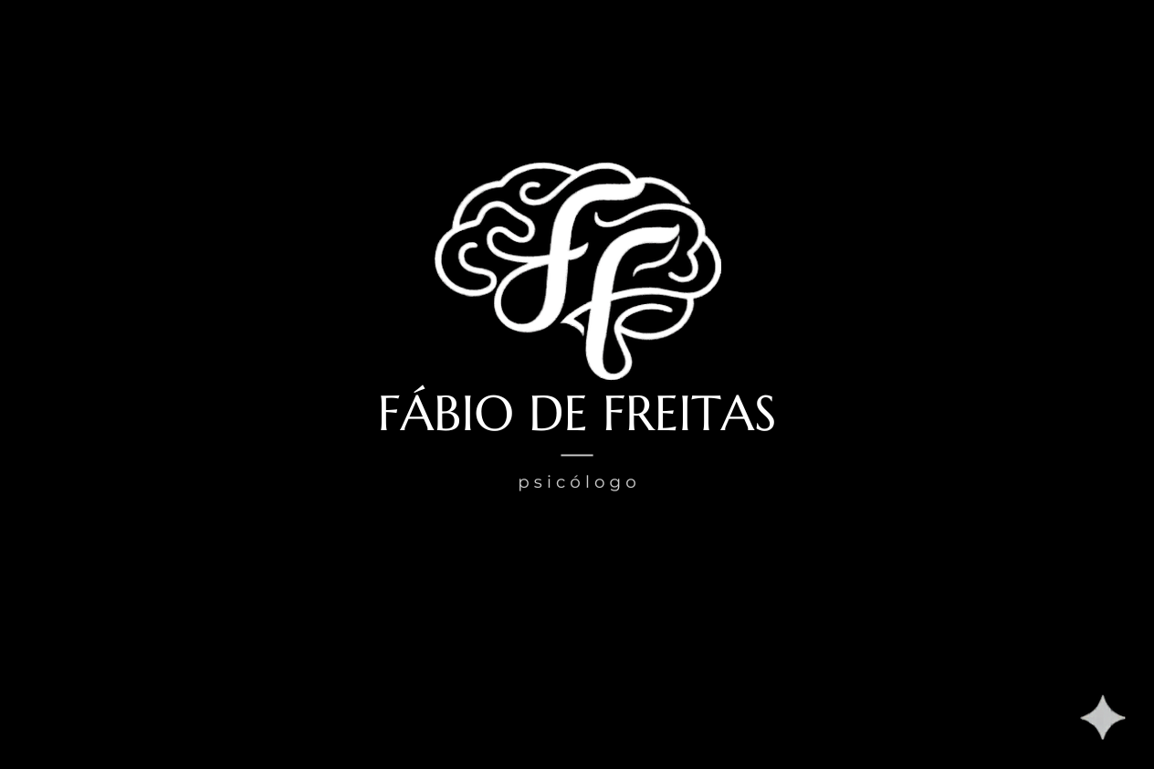 Fábio de Freitas — psicólogo